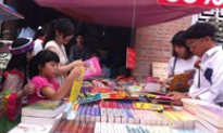 Hội sách thiếu nhi 2017