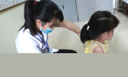 Phòng, chống nguy cơ dịch bệnh thủy đậu