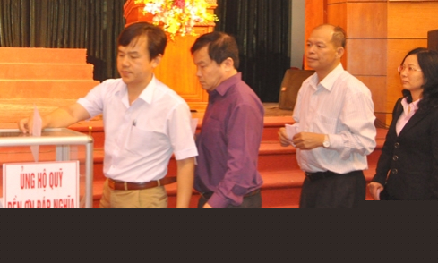 Quản lý và sử dụng hiệu quả Quỹ “Đền ơn đáp nghĩa”