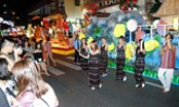 Festival Biển Nha Trang đón hơn 117.000 lượt khách