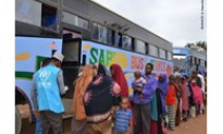 Gần 68.000 người tị nạn Somalia đã được hồi hương từ Kenya