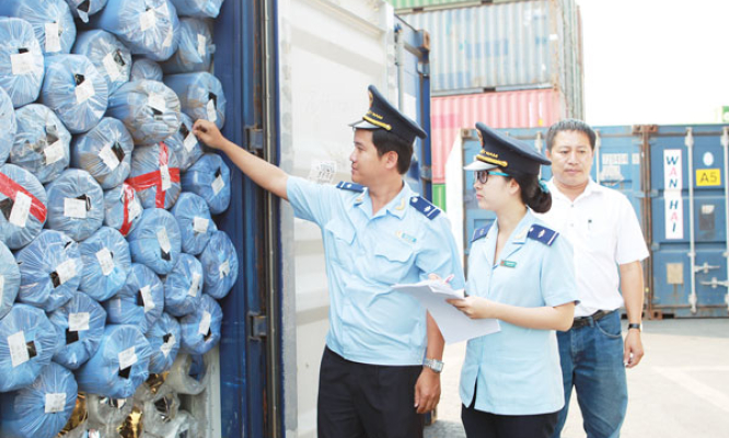 Doanh nghiệp tiếp tục &#39;phàn nàn&#39; về kiểm tra chuyên ngành