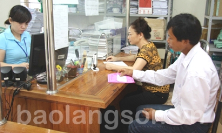 Tăng cường tuyên truyền bảo hiểm y tế hộ gia đình