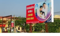 Tăng cường các hoạt động kiểm soát mất cân bằng giới tính khi sinh