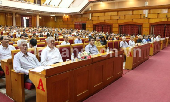 Thông tin chuyên đề học tập và làm theo tư tưởng, đạo đức, phong cách Hồ Chí Minh