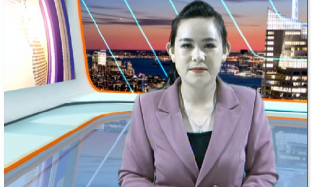 Chương trình điểm sự kiện nổi bật trong tuần