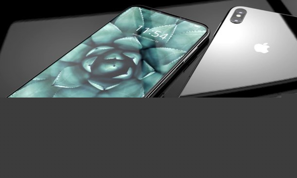 iPhone 8 bắt đầu được sản xuất thử nghiệm, không bị chậm phát hành