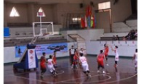 Khai mạc Giải vô địch bóng rổ trẻ quốc gia năm 2017