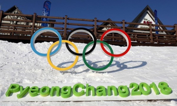 Olympic mùa Đông 2018 có trang web mới về môi trường ở nơi thi đấu