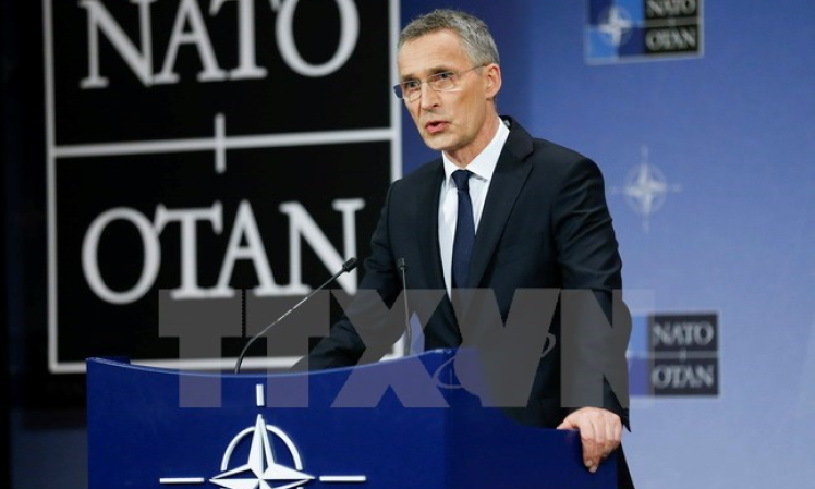 Nga và NATO còn một số bất đồng cơ bản về vấn đề Ukraine