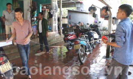 Tăng tốc giải phóng mặt bằng