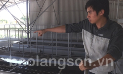 Nguy cơ không đảm bảo vệ sinh trong cấp nước sinh hoạt