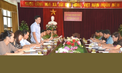 Kiểm tra thi hành pháp luật trong lĩnh vực kinh doanh karaoke