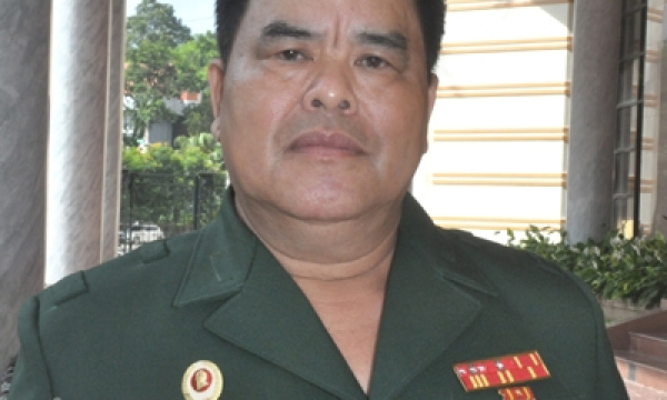 Những gương sáng giữa đời thường