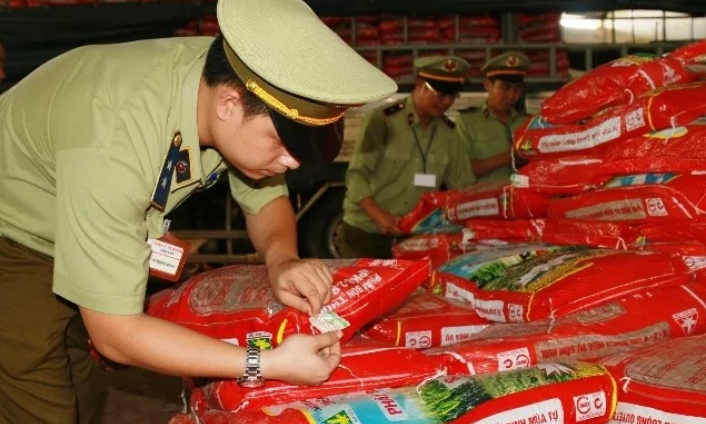 Phát hiện hơn 100 tấn phân bón hết hạn sử dụng tại Đác Lắc