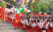 Các địa phương tích cực chuẩn bị cho năm học mới 2017-2018