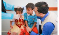 Yemen đạt được bước tiến trong ngăn chặn dịch tả