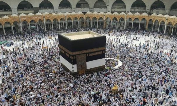 A-rập Xê-út sẽ mở cửa biên giới cho người hành hương Qatar tham gia lễ Hajj