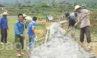 Khó khăn và giải pháp