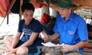 Tập trung phòng, chống dịch bệnh tại vùng lũ