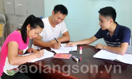 Khó khăn cần được tháo gỡ
