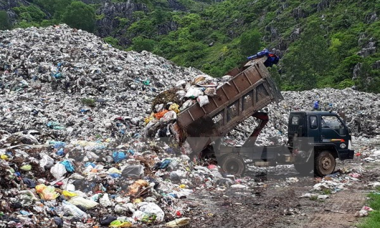 Kiểm soát đặc biệt đối với các dự án, cơ sở có nguy cơ gây ô nhiễm cao