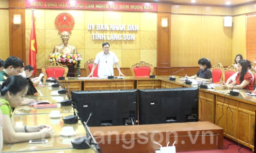 Bình xét danh hiệu thi đua, hình thức khen thưởng ngành giáo dục