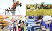 Chỉ đạo, điều hành của Chính phủ, Thủ tướng Chính phủ nổi bật tháng 8/2017