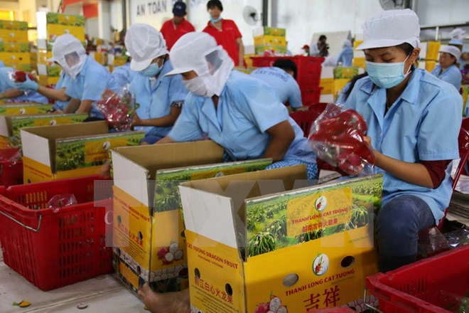 Tuần lễ An ninh lương thực APEC 2017 sắp diễn ra tại Cần Thơ