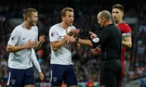 Tottenham tiếp tục gây thất vọng tại Premier League