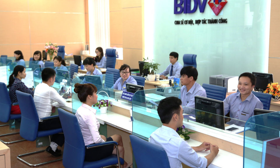 BIDV nhận giải thưởng “Nhà tư vấn phát hành trái phiếu tốt nhất Việt Nam năm 2017”