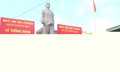 Ngày Văn hoá - du lịch và giới thiệu sản phẩm nông nghiệp của tỉnh Lạng Sơn tại Hà Nội