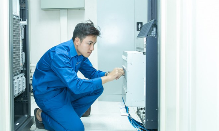 Nhà mạng gấp rút chuẩn bị hạ tầng viễn thông cho APEC 2017