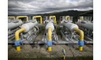Ukraine thiệt hại 3 tỷ USD nếu Nga ngừng trung chuyển khí đốt