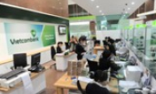 Vietcombank vững tin hoàn thành vượt mức kế hoạch năm 2017