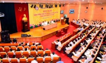 Tăng cường bảo đảm an ninh trong hệ thống ngân hàng