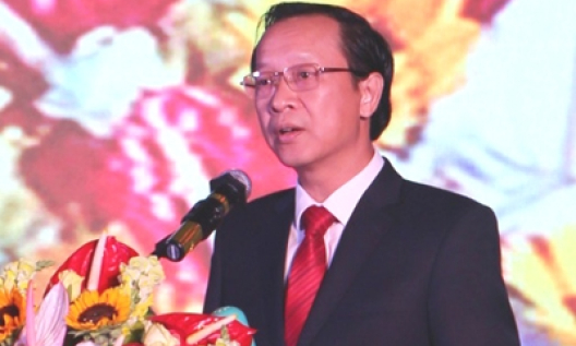 Kỷ niệm 15 năm thành lập và đón nhận Huân chương Lao động hạng Nhất