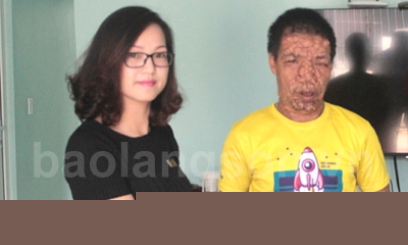 Cần sự sẻ chia của cộng đồng