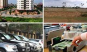 Quản lý tài sản tại cơ quan Đảng Cộng sản Việt Nam