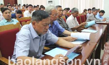 Đưa pháp luật vào cuộc sống