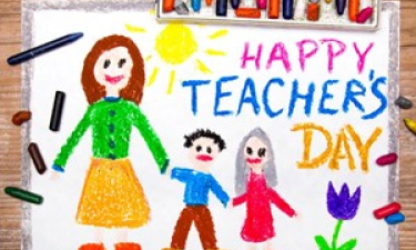 Ngày Nhà giáo trên thế giới: Tôn vinh và trân trọng