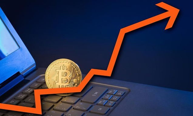 Giá trị đồng bitcoin tăng cao kỷ lục, lần đầu vượt mốc 7.000 USD