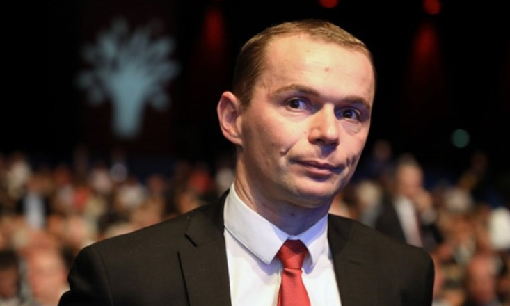 Tổng thống Pháp Emmanuel Macron điều chỉnh nhân sự nội các