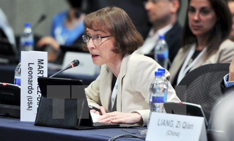 Hội nghị COP 23: Mỹ cam kết hạn chế khí thải theo cách riêng