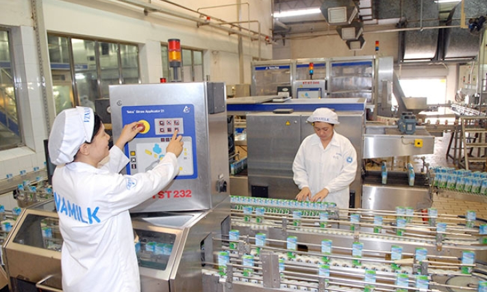 Đẩy nhanh tiến độ bán vốn nhà nước tại doanh nghiệp
