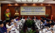 Dân chủ cơ sở là cốt lõi trong đổi mới giáo dục, đào tạo