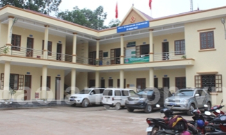 Bước chuyển ở Lộc Bình
