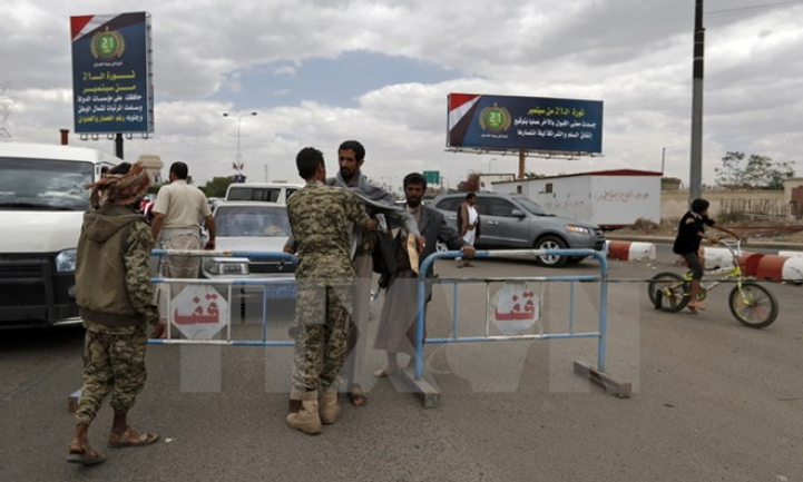 Quân đội Yemen đánh bật Houthi ra khỏi thị trấn quan trọng ở miền Nam