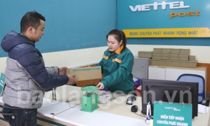 Chuyên nghiệp, hiệu quả