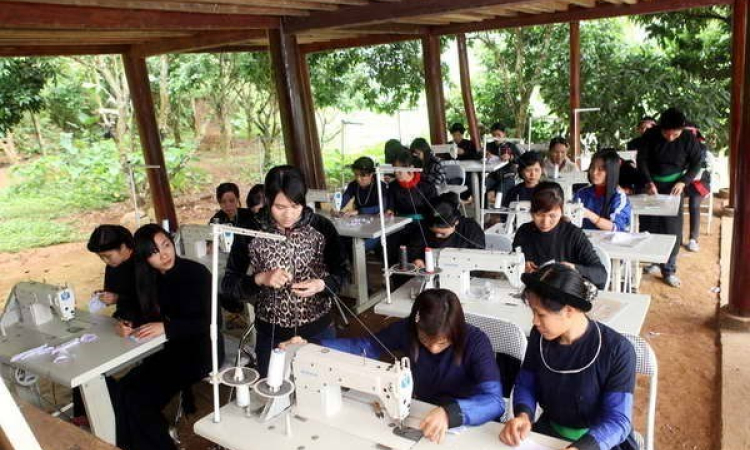 SeABank dành 500 tỷ đồng tín dụng hỗ trợ phụ nữ khởi nghiệp